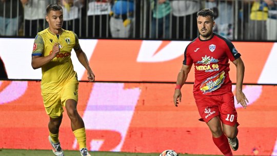 Constantin Budescu susține că Petrolul stă pe un butoi cu pulbere: ”Sunt probleme, nu vreau să ajungă ca Dinamo!”. Mesaj direct pentru fanii prahoveni și pentru Gicu Grozav