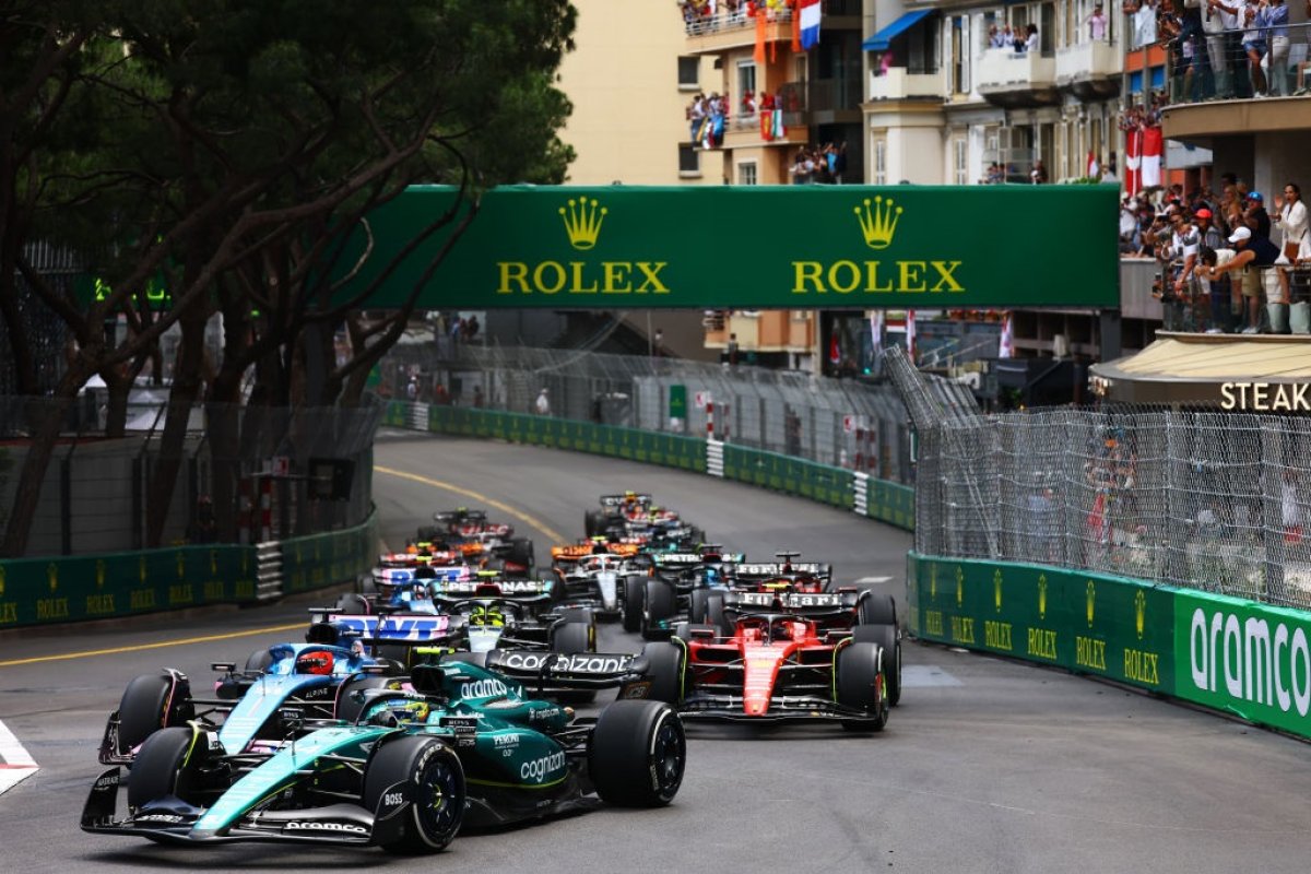 Campionul mondial Formula 1 este Max Verstappen