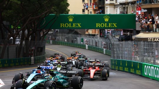 Rolex, surclasată de Tag Heuer în F1. Au pus 150 de milioane de dolari pe masă pentru a lua locul celui mai cunoscut brand de ceasuri din lume