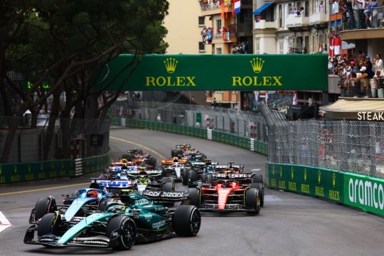 Rolex, surclasată de Tag Heuer în F1. Au pus 150 de milioane de dolari pe masă pentru a lua locul celui mai cunoscut brand de ceasuri din lume