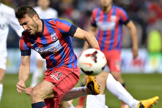 Piovaccari a spus care sunt cei mai buni jucători de la FCSB: ”Bun, tânăr”