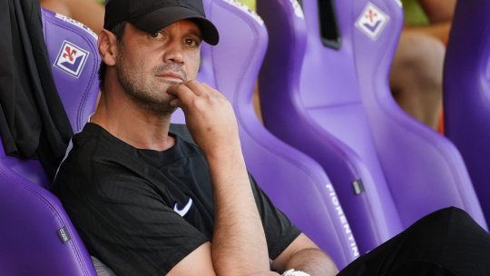 Cristi Chivu, pe banca echipei naționale? Fostul căpitan nu exclude această posibilitate: ”Aștept”