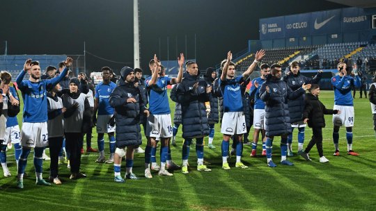 Internaționalul dorit de Dinamo, pe lista celor de la Rapid! Fotbalistul i-a pus ”în așteptare” pe giuleșteni