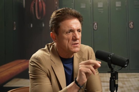 Momentul în care Gică Popescu era să sară la bătaie: ”Cum să fii așa obraznic? M-am ridicat în picioare, noroc că m-a oprit Hagi. Trebuie să fii idiot”