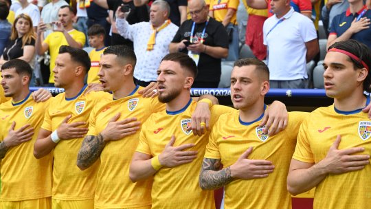 A ajuns cu naționala României până în optimi, dar este considerat ”unul dintre cele mai proaste transferuri din istorie”