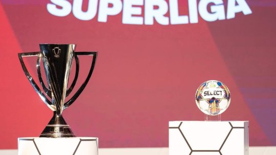 S-a ținut cont de plângerile echipelor din Superliga! Au fost schimbate orele de disputare ale meciurilor din etapa 2. La ce oră sunt programate Slobozia - FCSB, Rapid - CFR sau Dinamo - Petrolul
