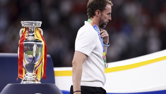 S-a hotărât! Decizia luată de Gareth Southgate, selecționerul Angliei