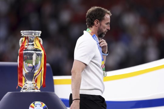 S-a hotărât! Decizia luată de Gareth Southgate, selecționerul Angliei