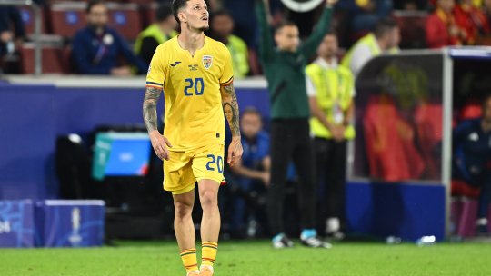 Dennis Man rămâne! Salariul pe care îl va încasa românul la Parma