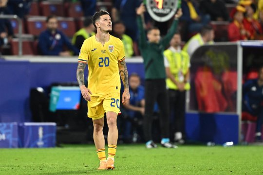 Dennis Man rămâne! Salariul pe care îl va încasa românul la Parma