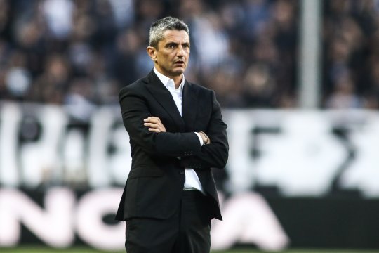 Răzvan Lucescu are planuri mari pentru PAOK în acest sezon: ”Visul meu este să joc în grupele Champions League”