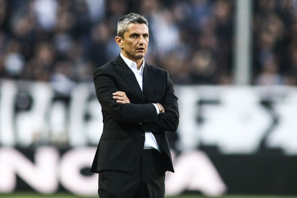 Răzvan Lucescu este antrenor la PAOK din 2021