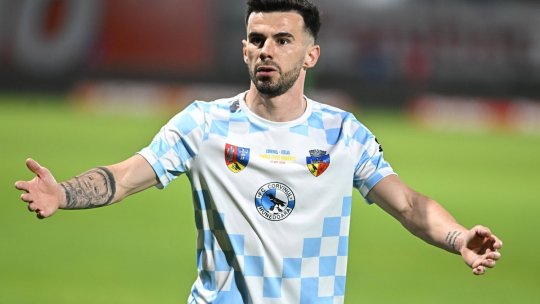 Un jurnalist maghiar, atac dur la adresa românilor după victoria Corvinului în Europa: ”Sunt la ani lumină în urmă” / ”'Fotbalul Orban' a născut frustrări”