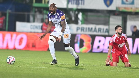 FCSB, atenționată înainte de transferul lui Garita! Care este slăbiciunea atacantului: "Nu se compară cu Compagno"