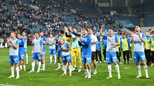 Surpriză la Universitatea Craiova: unul dintre jucătorii importanți urmează să plece