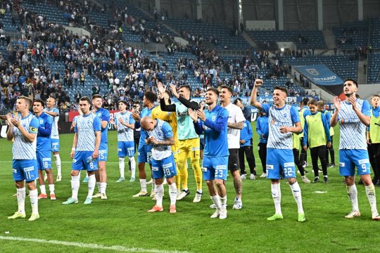 Surpriză la Universitatea Craiova: unul dintre jucătorii importanți urmează să plece
