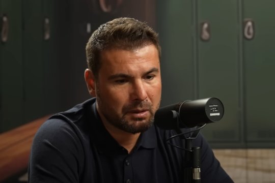 Adrian Mutu, zguduit de pierderea mamei sale: ”Încă sunt în negare”