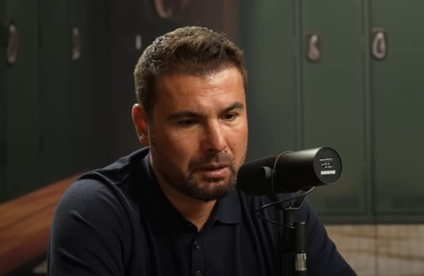 Adrian Mutu trece prin momente cumplite! Anunțul care a îndurerat familia