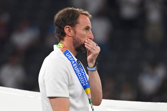 Surpriză uriașă în Anglia. O femeie îl poate înlocui pe Gareth Southgate pe banca echipei naționale