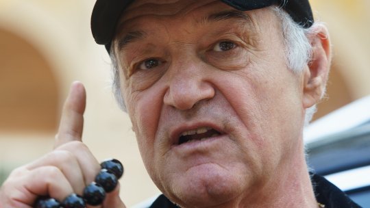 Becali își pregătește lotul pentru Champions League. Ce jucător din Serie A ar putea veni la echipă