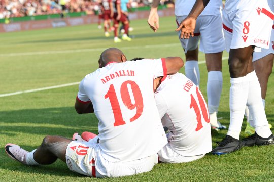 Jucătorul lui Dinamo, lăudat de o fostă legendă a clubului: ”Atacant de superclasă, nu oricine poate să reușească asta”