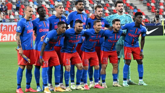 ”Au primit cel mai dur adversar posibil”. Ce spus israelienii despre meciul dintre FCSB și Maccabi Tel Aviv