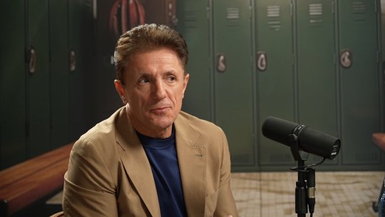 Gică Popescu a recunoscut o înțelegere între două echipe: ”Portarii ambelor echipe s-au așezat în fund” / ”Era imposibil să se termine altcumva”