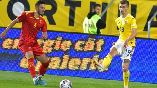 Internațional din Muntenegru, pe lista celor de la Dinamo! Fotbalistul a evoluat două sezoane în Superligă și a fost adversarul ”câinilor”