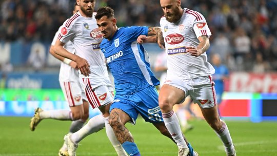 OFICIAL | Nu a mai intrat în calculele lui Gâlcă! Jovan Markovic, cedat la o altă echipă din Superliga