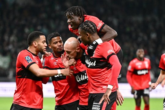 OFICIAL | Dinamo i-a adus înlocuitor lui Gabriel Moura
