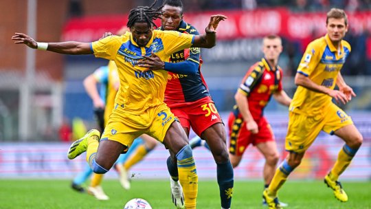 FCSB insistă pentru atacantul din Serie A! Ce salariu i-a pregătit Gigi Becali + Suma de transfer