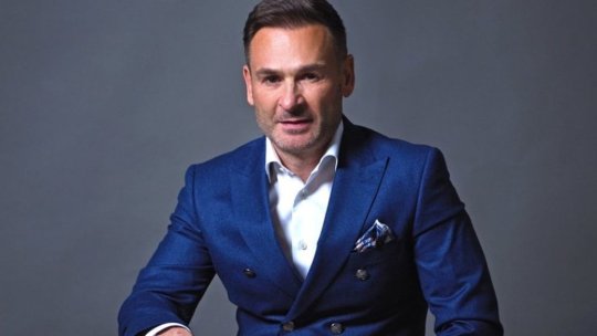 Ionuț Negoiță investește din nou la Dinamo! Anunțul momentului în Ștefan cel Mare