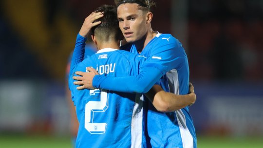 Unde a ajuns să joace Atanas Trică. Decăderea de care a avut parte nepotul lui Ilie Balaci