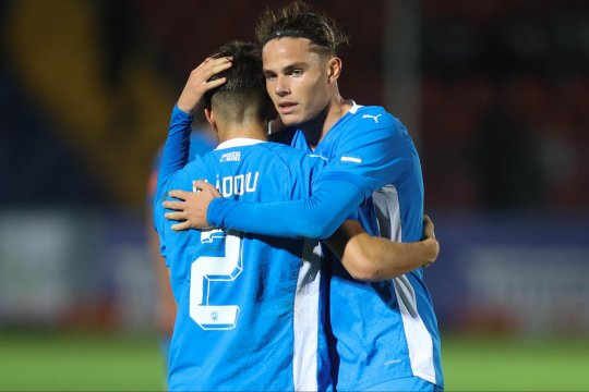 Unde a ajuns să joace Atanas Trică. Decăderea de care a avut parte nepotul lui Ilie Balaci