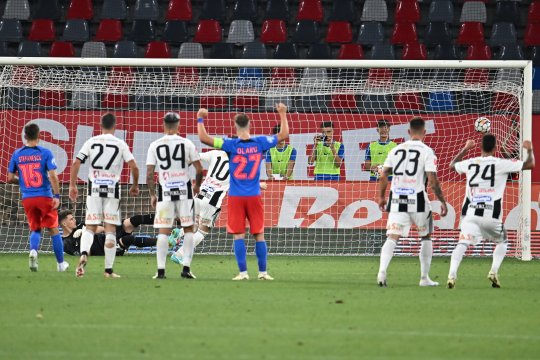 A fost semnat cel mai lung contract din fotbalul românesc. Jucătorul care și-a asigurat viitorul