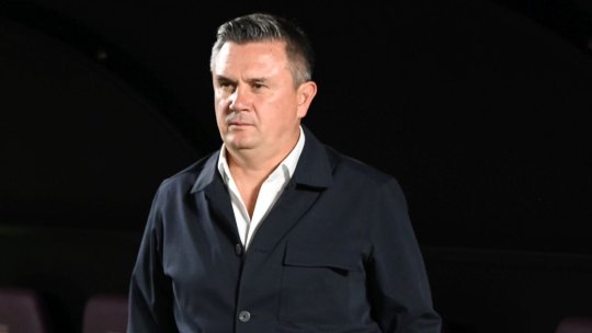 Cristi Balaj, ultimele detalii despre transferul lui Louis Munteanu