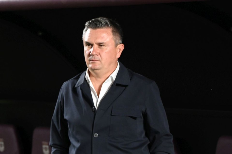 Cristi Balaj a fost președintele Agenției Naționale Anti-Doping din România