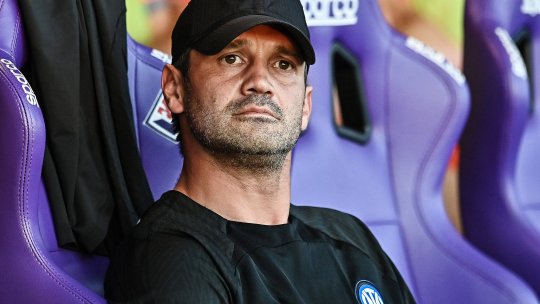 Surpriză uriașă: Cristi Chivu s-a decis în privința unei oferte de la naționala României