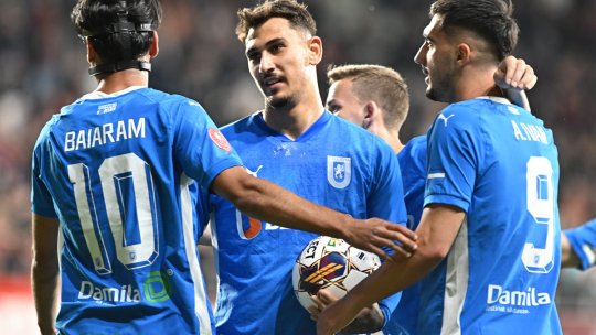 Mihai Rotaru, detalii despre plecarea lui Jovan Markovic de la Universitatea Craiova: ”Vrea să demonstreze că e cel mai bun!”