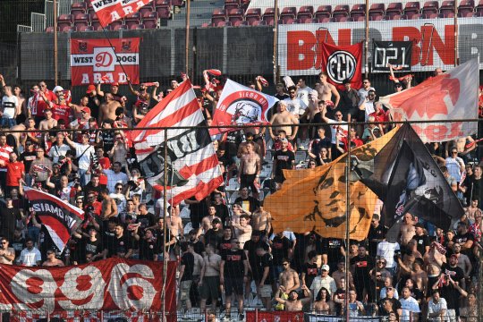 OFICIAL | Noul transfer de la Dinamo deja a părăsit echipa