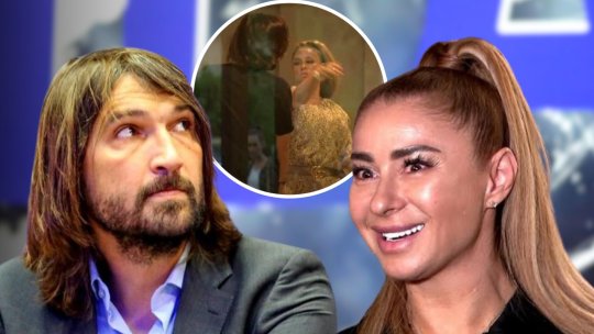 Dan Alexa, declarații despre pumnul primit de la Anamaria Prodan, în urmă cu 5 ani: ”Am făcut foarte bine ce am făcut”
