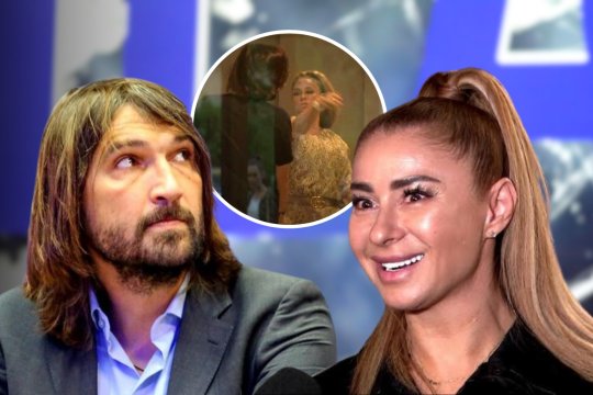 Dan Alexa, declarații despre pumnul primit de la Anamaria Prodan, în urmă cu 5 ani: ”Am făcut foarte bine ce am făcut”