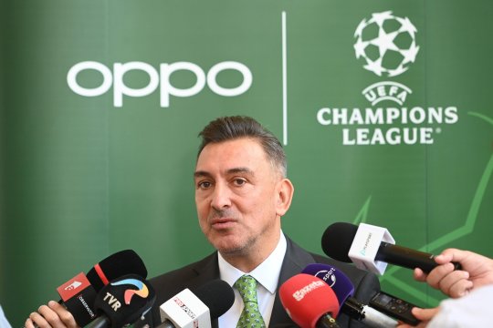 Ilie Dumitrescu, legat de viitorul echipei naționale: ”Sunt convins!”