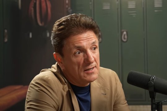 Real Madrid i-a trimis contractul lui Gică Popescu, dar n-a vrut să semneze: ”L-am pus pe noptieră”