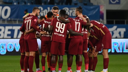 OFICIAL | Au semnat cu CFR Cluj până în 2027. Vești bune pentru Dan Petrescu