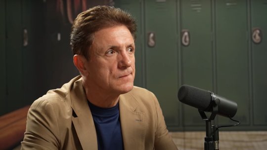 Gică Popescu a ales ce fundași au fost peste el. Cum s-a comparat cu Nesta, Terry sau Van Dijk: ”Niciodată nu am avut complexe”