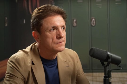 Gică Popescu a ales ce fundași au fost peste el. Cum s-a comparat cu Nesta, Terry sau Van Dijk: ”Niciodată nu am avut complexe”