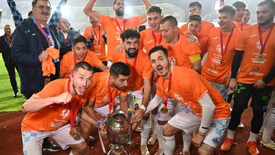 S-a făcut lumină în privința banilor de la Corvinul. ”Cea mai mare sumă încasată vreodată de un club public” + Care este implicarea financiară a lui Apostu