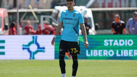 Dinamo mai bifează un transfer! ”Câinii” s-au orientat către piața din Italia