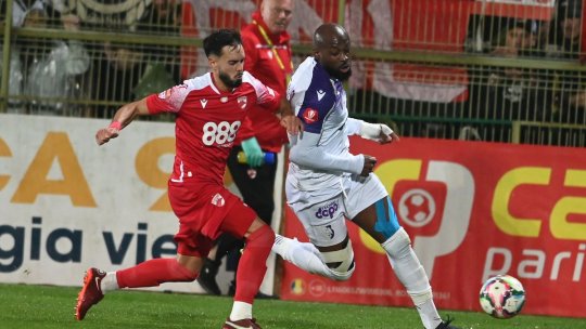 Arnold Garita dă cărțile pe față în privința transferului la FCSB. De ce nu a ajuns la vizita medicală cerută de Gigi Becali